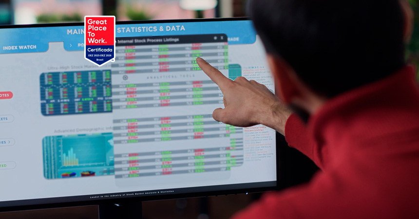 Como a gestão de pagamentos e fluxo de caixa automatizados influencia a saúde financeira do seu negócio?